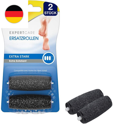 Scholl expert care - expert, wet