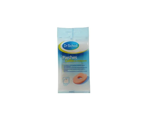 Scholl - dr,