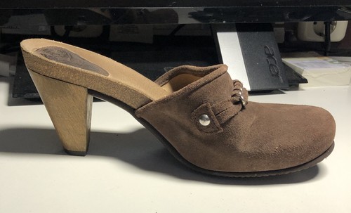Scholl dona zoccoli - scholl, 8