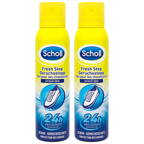 Scholl fresh step 24h - scholl,