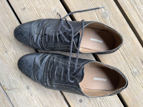 Scarpe basse donna graceland - donna,
