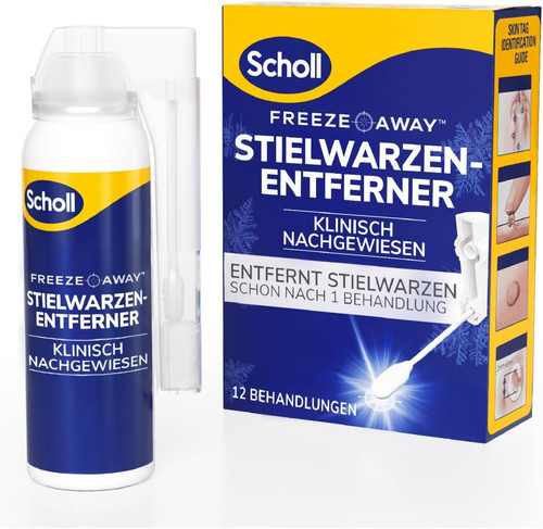 Scholl freeze away - scholl,