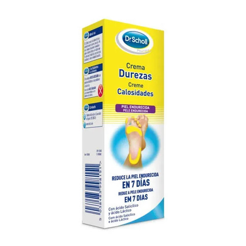 Scholl crema - scholl,