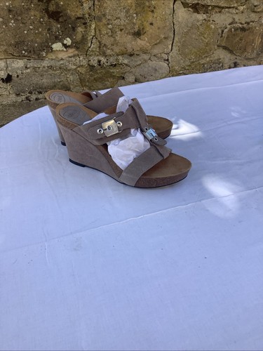 Sandalo dottor scholl in - sandalo,
