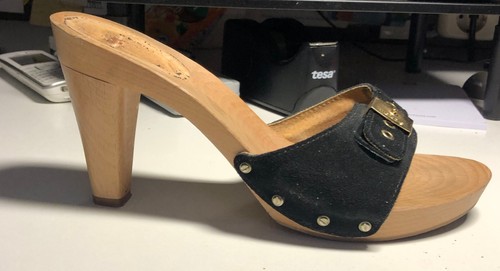 Scholl italy zoccoli cm - scholl,