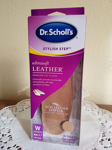 Scholl elegante step - dr.,
