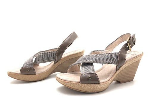 Sandali donna scholl numero - sandali,