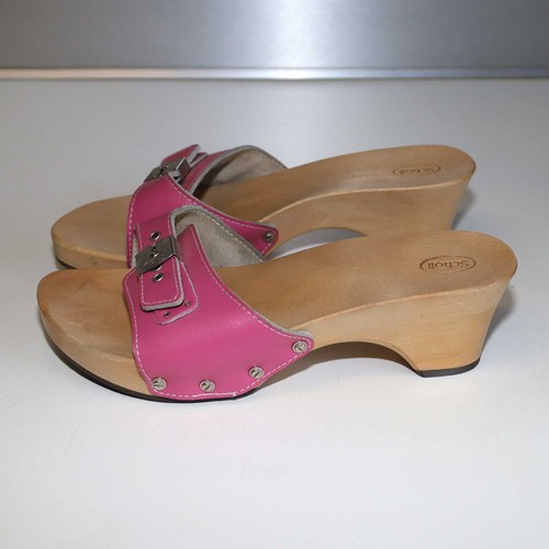 Scholl charm ciabatte - dr., scholl's