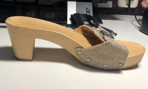 Zoccoli scholl cm - scholl,