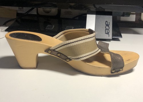 Scholl italy zoccoli - zoccoli, cm