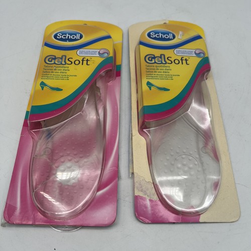 Solette scholl gel - 2,