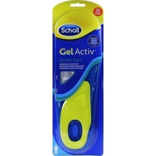 Scholl gelactiv solette - scholl,