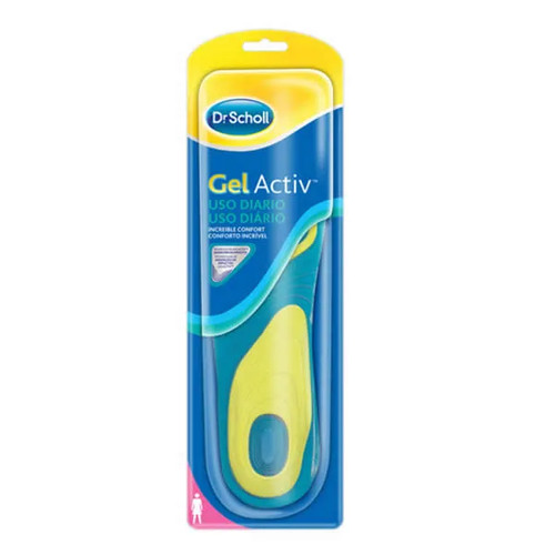 Scholl gelactiv solette - scholl,