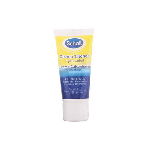 Scholl crema tacchi - scholl,