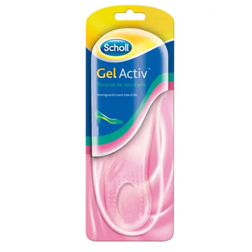 Scholl gelactive - scholl,
