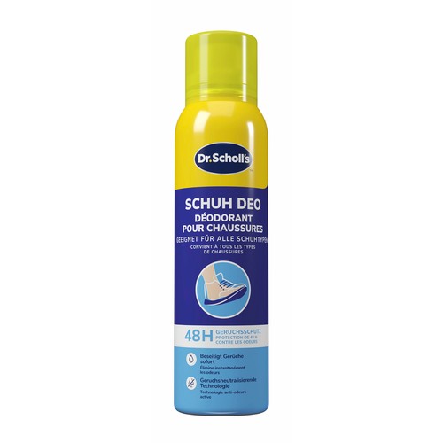 Scholl fresh step - scholl,