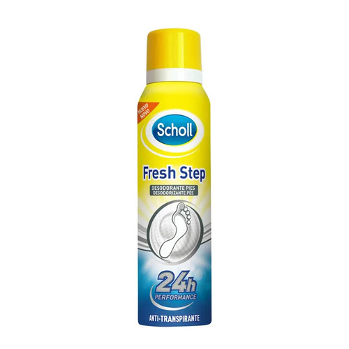 Scholl fresh step - scholl,