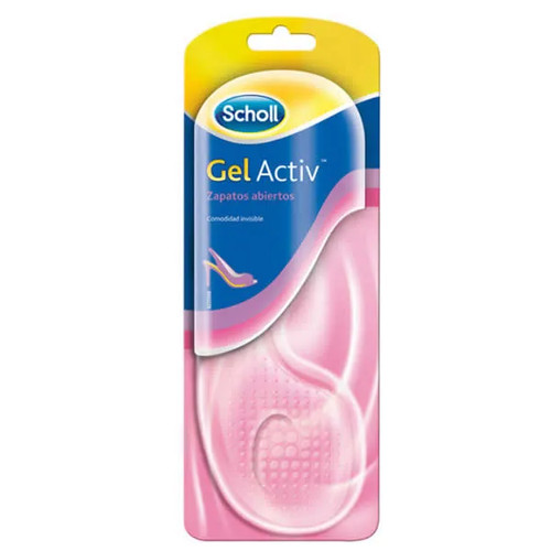 Scholl gelactive - scholl,