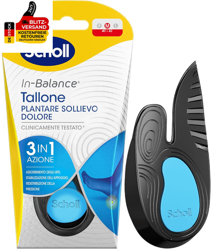 Solette scholl balance - scholl, in-balance