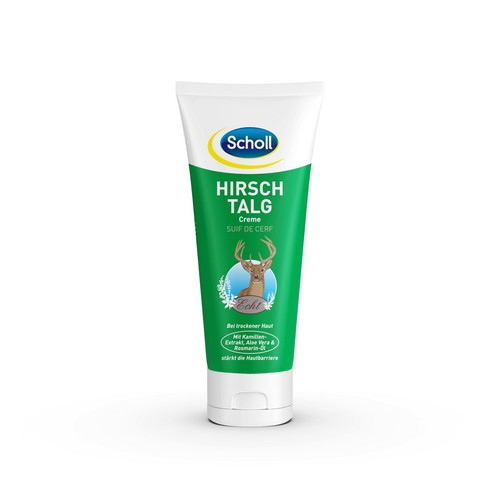 Scholl sebo cervo - scholl,