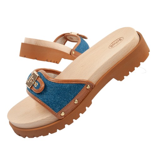 Zoccoli donna scholl - donna,
