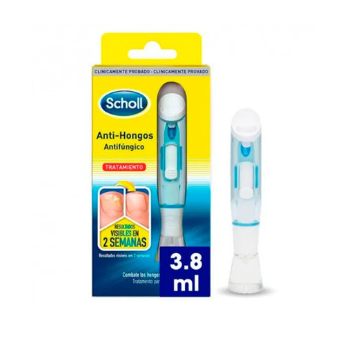 Scholl trattamento - scholl,