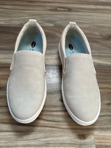 Sneaker slip sholl - sneaker, on