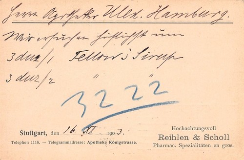 823304 germania gs con - 823304), dr