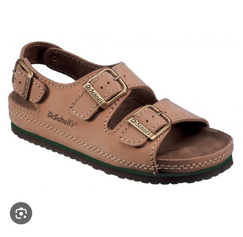 Sandalo uomo dottor scholl - dottor, scholl's