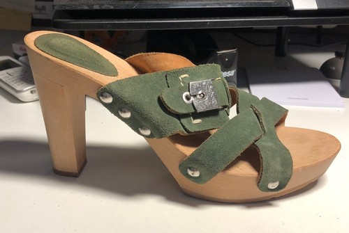 Scholl italy zoccoli taccolo - italy,