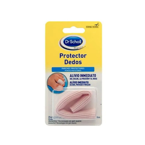 Protezione dita scholl - protezione,