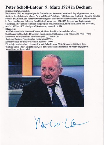 Autografo prof dr - autografo, peter