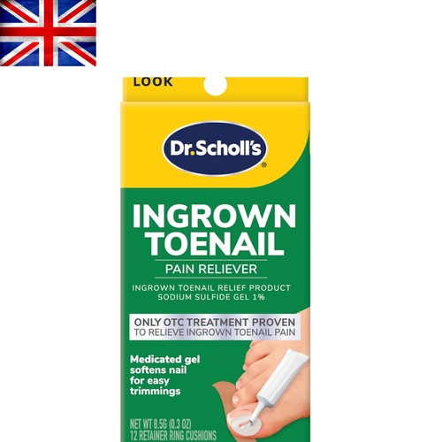 Scholl s kit - dr.,