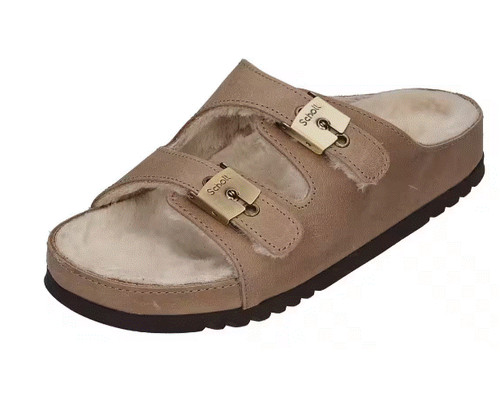 Sandalo donna scholl scarpe - sandalo,