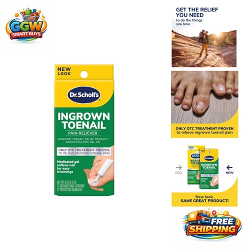 Scholl 3 oz - scholl's, gel