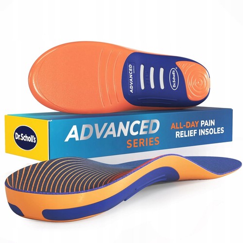 Scholl solette advanced - dr.,
