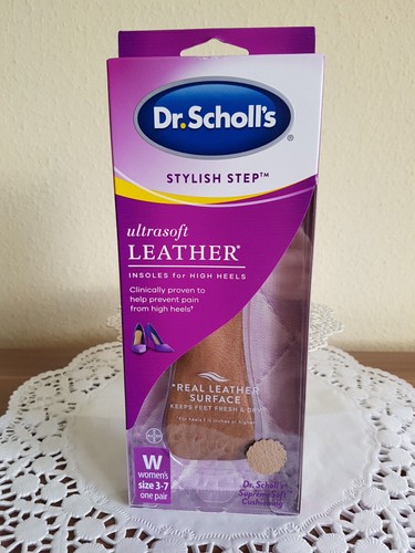 Scholl elegante passo - dr.,